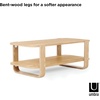 image:imageUmbra Bellwood Coffee Table with Storage NaturalGrey