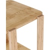 image:imageUmbra Bellwood Side Table with Storage NaturalModern