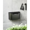 image:imageUmbra Postino Wall Mounted Mailbox