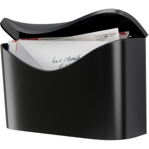 image:imageUmbra Postino WallMount Mailbox BlackBlack