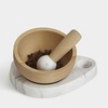 image:imageCrux Mortar and Pestle