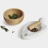 image:imageCrux Mortar and Pestle