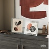 image:imageFlute Glass Picture Frame by UMBRA