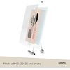 image:imageFlute Glass Picture Frame by UMBRA