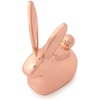 image:imageUmbra ANIGRAM BUNNY RING HLDR COPPERCopper
