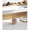 image:imageUmbra ANIGRAM BUNNY RING HLDR COPPERCopper