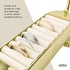 image:imageUmbra ANIGRAM BUNNY RING HLDR COPPERGold
