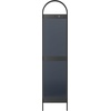 image:imageUmbra Bellwood FloorLength Leaning MirrorBlack