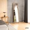 image:imageUmbra Bellwood FloorLength Leaning MirrorNatural