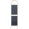 image:imageUmbra Bellwood FloorLength Leaning MirrorNatural