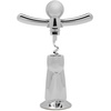 image:imageUmbra Buddy Corkscrew Chrome
