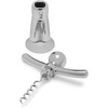 image:imageUmbra Buddy Corkscrew Chrome
