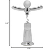 image:imageUmbra Buddy Corkscrew Chrome