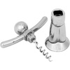 image:imageUmbra Buddy Corkscrew Chrome