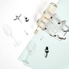 image:imageUmbra Buddy Corkscrew Chrome