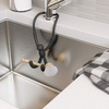 image:imageUmbra Buddy Flex Sink CaddyBlack