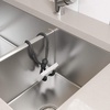 image:imageUmbra Buddy Flex Sink CaddyBlack
