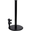 image:imageUmbra Buddy Paper Towel Holder Stand for Kitchen Countertop BlackBlack