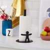 image:imageUmbra Buddy Paper Towel Holder Stand for Kitchen Countertop BlackBlack