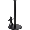 image:imageUmbra Buddy Paper Towel Holder Stand for Kitchen Countertop BlackBlack