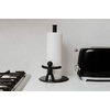 image:imageUmbra Buddy Paper Towel Holder Stand for Kitchen Countertop BlackBlack