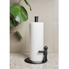 image:imageUmbra Buddy Paper Towel Holder Stand for Kitchen Countertop BlackBlack