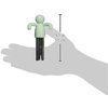 image:imageUmbra Buddy Tea Infuser SmokeMint Green