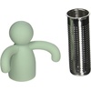 image:imageUmbra Buddy Tea Infuser SmokeMint Green