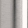 image:imageUmbra Cappa Double Curtain Rod Includes 2 Matching Finials Brackets amp Hardware 66 to 120Inch BlackNickel