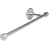 image:imageUmbra Cappa Wall Mount or Under the Counter Paper Towel Holder 14 L x 4 W x 26 H NickelNickel