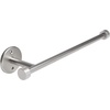 image:imageUmbra Cappa Wall Mount or Under the Counter Paper Towel Holder 14 L x 4 W x 26 H NickelNickel