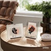 image:imageUmbra Chrome Glass Photo Frame 10 x 1513 x 18 cm