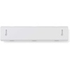 image:imageUmbra DPE3742028 Wall Hook Bios White 33 x 7