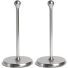 image:imageUmbra Dewdrop Paper Towel Holder NickelNickel