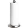 image:imageUmbra Dewdrop Paper Towel Holder NickelNickel