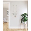 image:imageUmbra Dima Mirrors Set of 3 Trio of Decorative MirrorsBrass