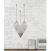 image:imageUmbra Dima Mirrors Set of 3 Trio of Decorative MirrorsTitanium