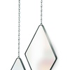image:imageUmbra Dima Mirrors Set of 3 Trio of Decorative MirrorsTitanium