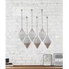 image:imageUmbra Dima Mirrors Set of 3 Trio of Decorative MirrorsTitanium