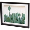 image:imageUmbra Document Frame  13x16 Picture Frame Floating Frame for Displaying 11x14 Document Diploma Certificate Photo or Artwork Black13 x 16 Pack of 2