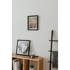 image:imageUmbra Document Frame  13x16 Picture Frame Floating Frame for Displaying 11x14 Document Diploma Certificate Photo or Artwork Black13 x 16 Pack of 2