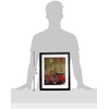 image:imageUmbra Document Frame  13x16 Picture Frame Floating Frame for Displaying 11x14 Document Diploma Certificate Photo or Artwork Black13 x 16 Pack of 2