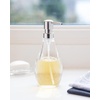 image:imageUmbra Droplet Soap Pump ClearClear