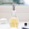 image:imageUmbra Droplet Soap Pump ClearClear