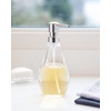 image:imageUmbra Droplet Soap Pump ClearClear