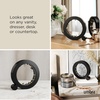 image:imageUmbra FERRIS JEWELRY ORGANIZER WALNUTBlack