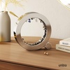 image:imageUmbra FERRIS JEWELRY ORGANIZER WALNUTChrome
