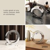 image:imageUmbra FERRIS JEWELRY ORGANIZER WALNUTChrome