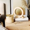 image:imageUmbra FERRIS JEWELRY ORGANIZER WALNUTNatural