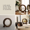 image:imageUmbra FERRIS JEWELRY ORGANIZER WALNUTWalnut
